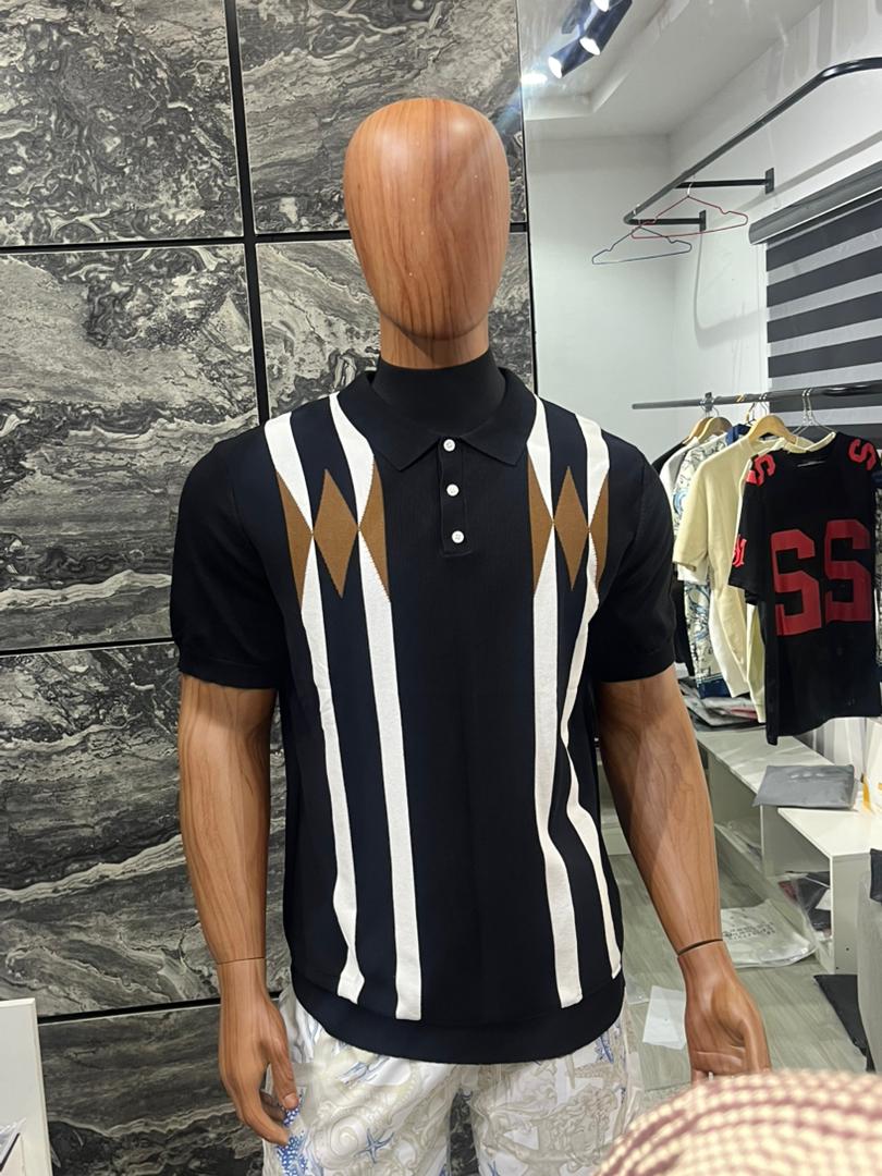 Premium Polo Tshirt