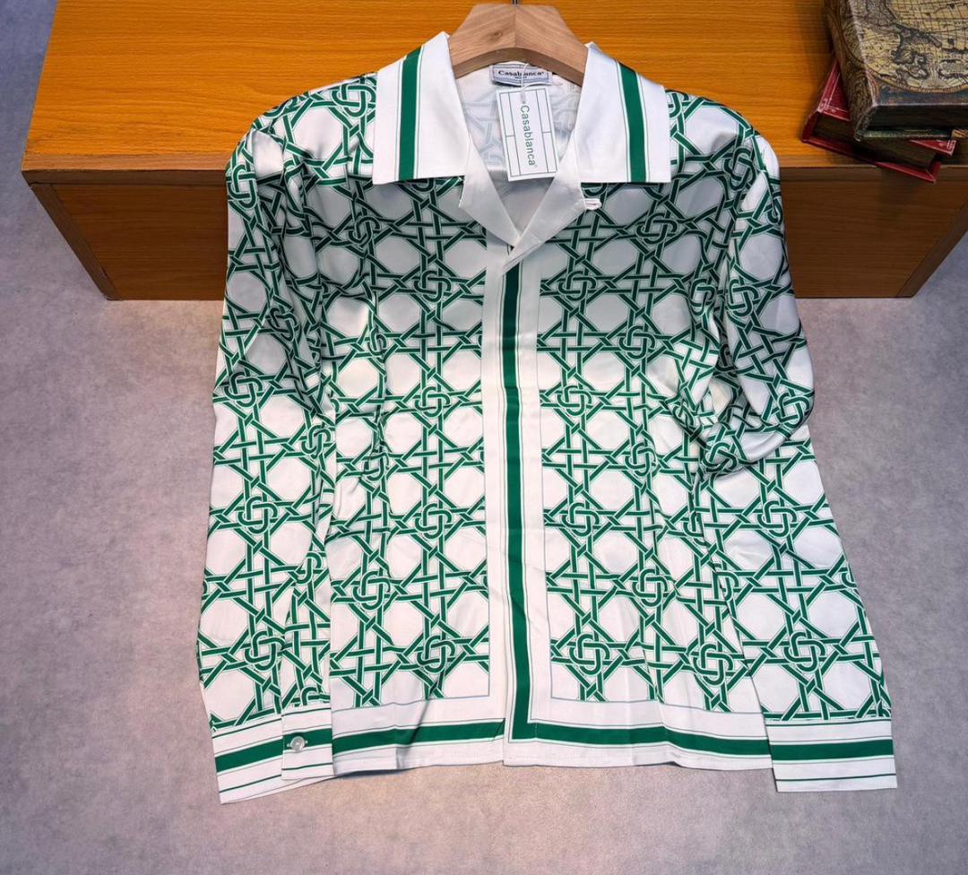 Stylish modern fit Long sleeve tshirt
