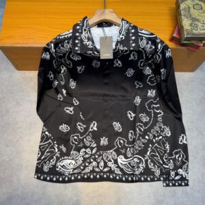 Stylish modern fit Long sleeve tshirt