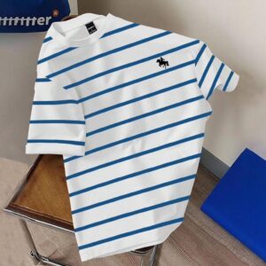 Premium Round Neck T-Shirt