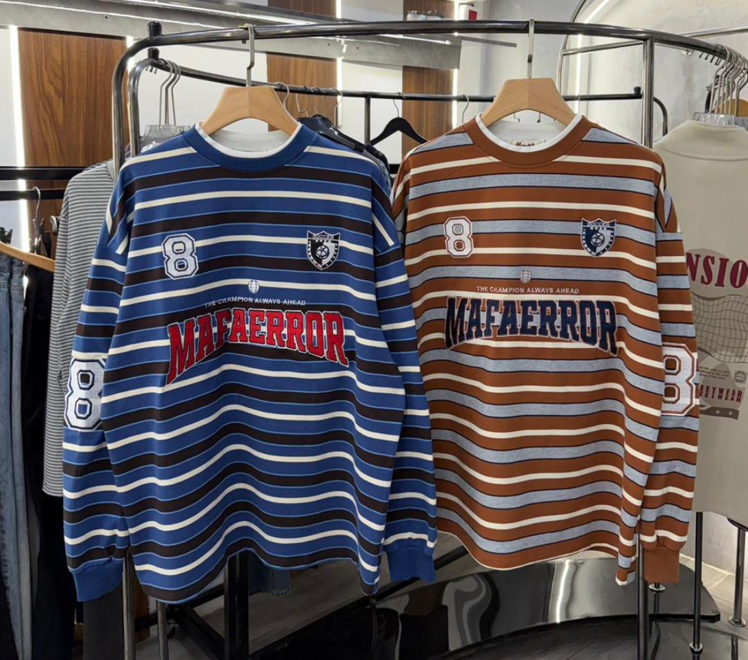 Rugby Polo