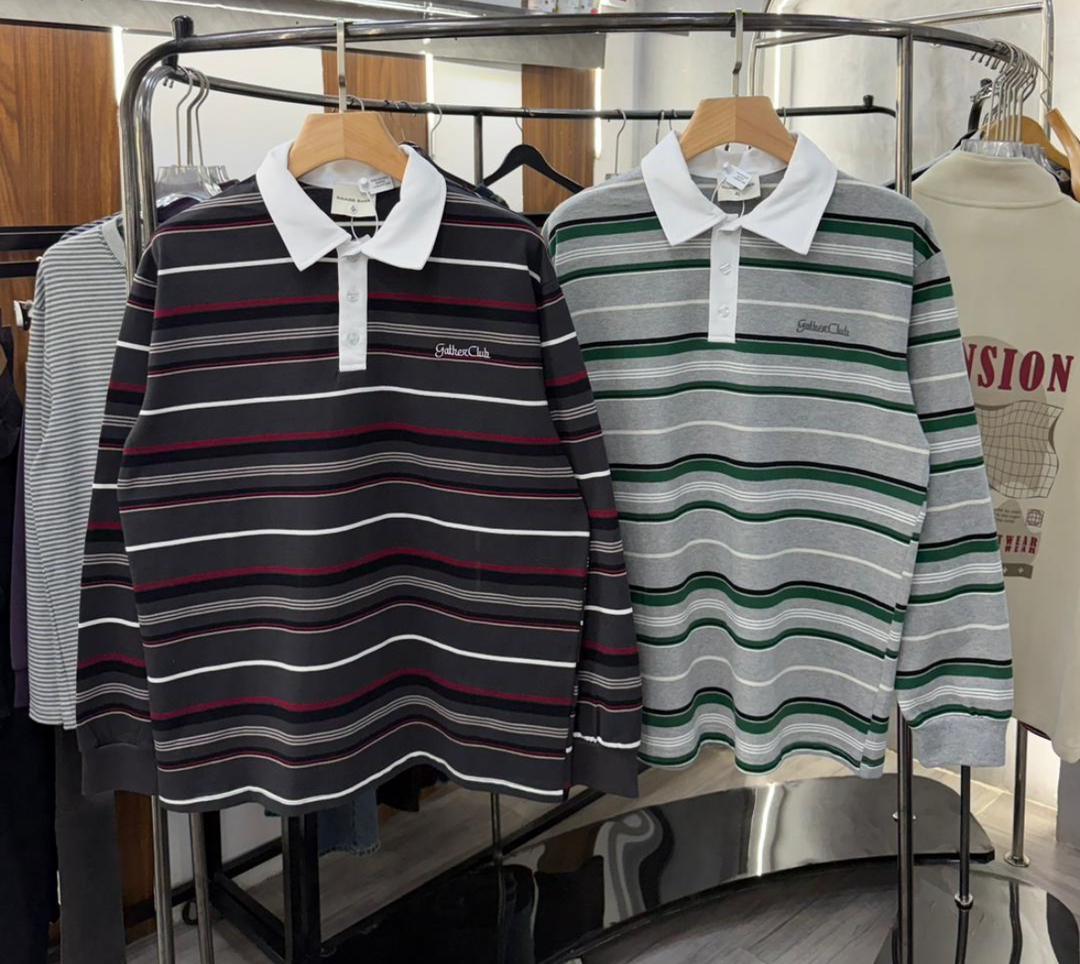 Rugby Polo