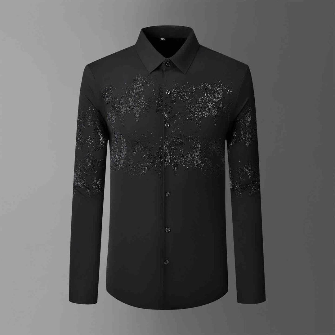 Long Sleeve Corporate Shirt