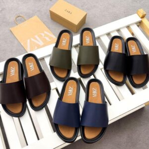 Premium Men Slippers
