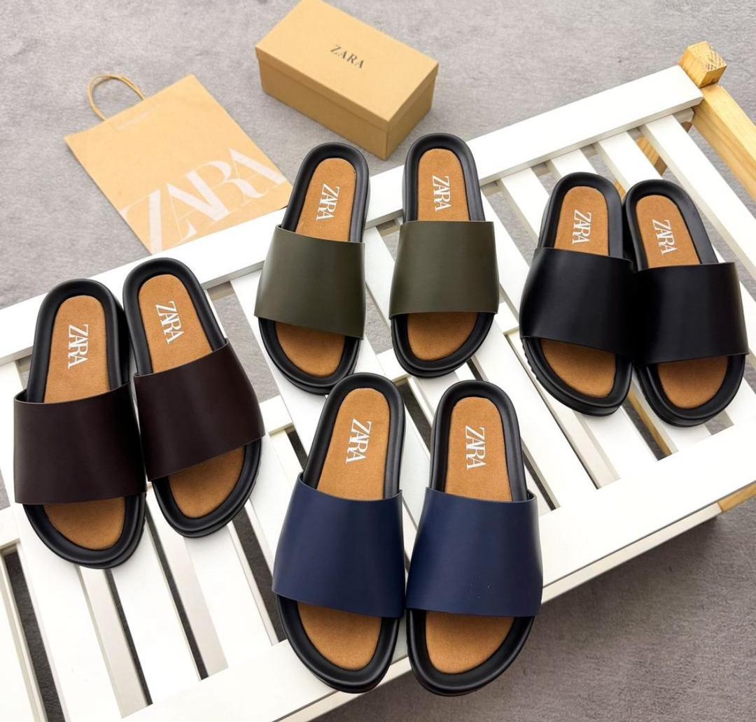 Premium Men Slippers