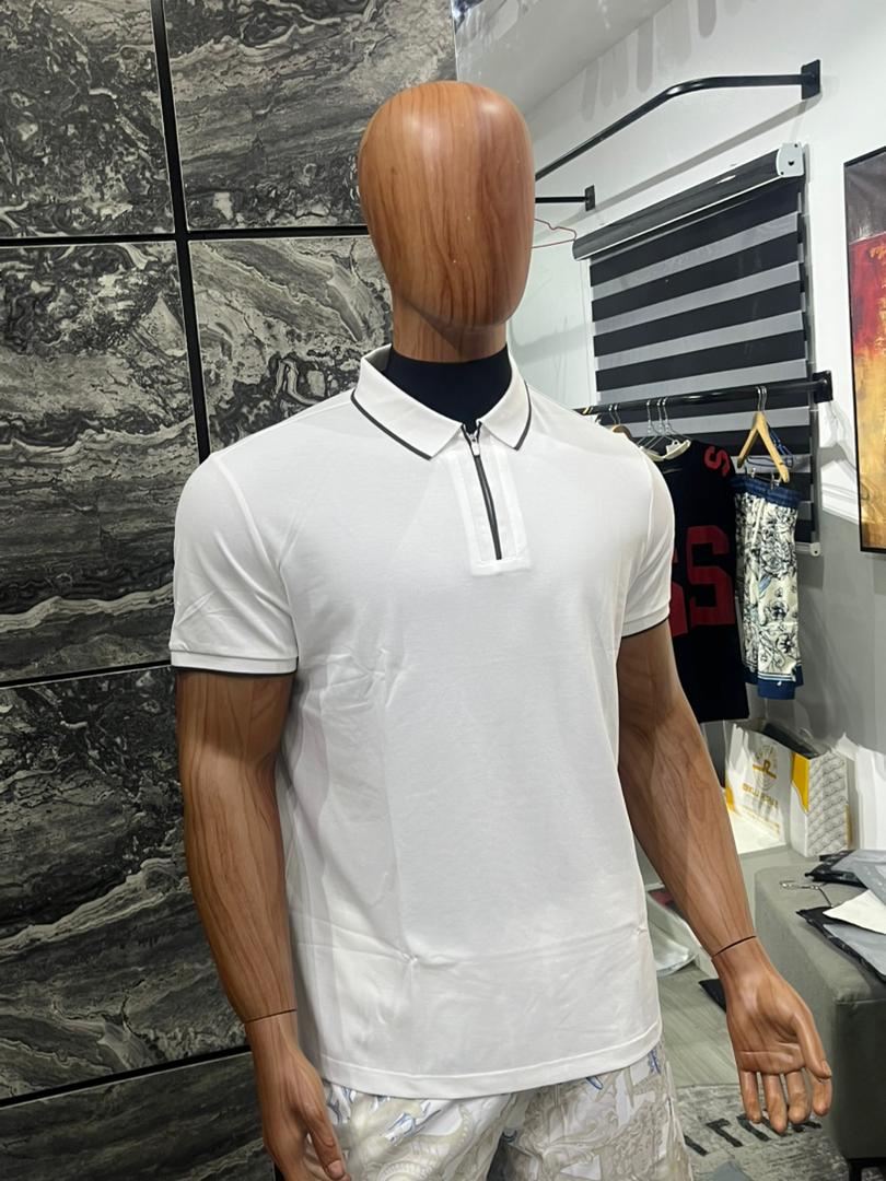 Premium Polo Shirts