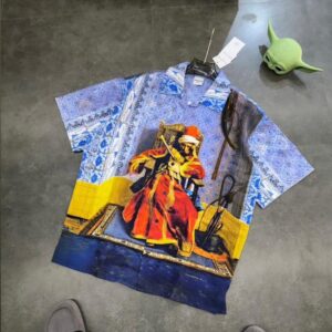 Short Sleeves Tshirts