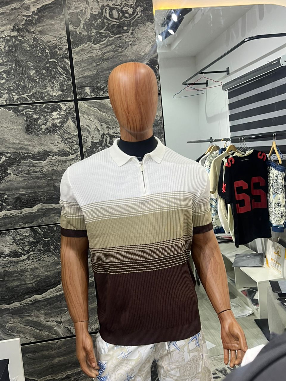 Premium Polo Tshirt