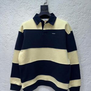 Stylish Rugby Polo