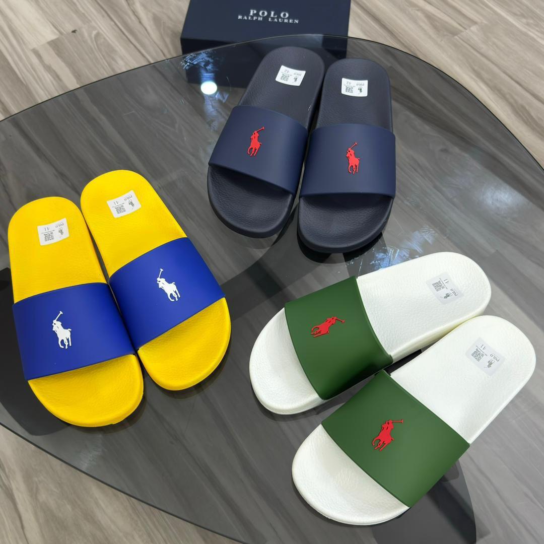 Comfortable Premium Men’s Flip Flops