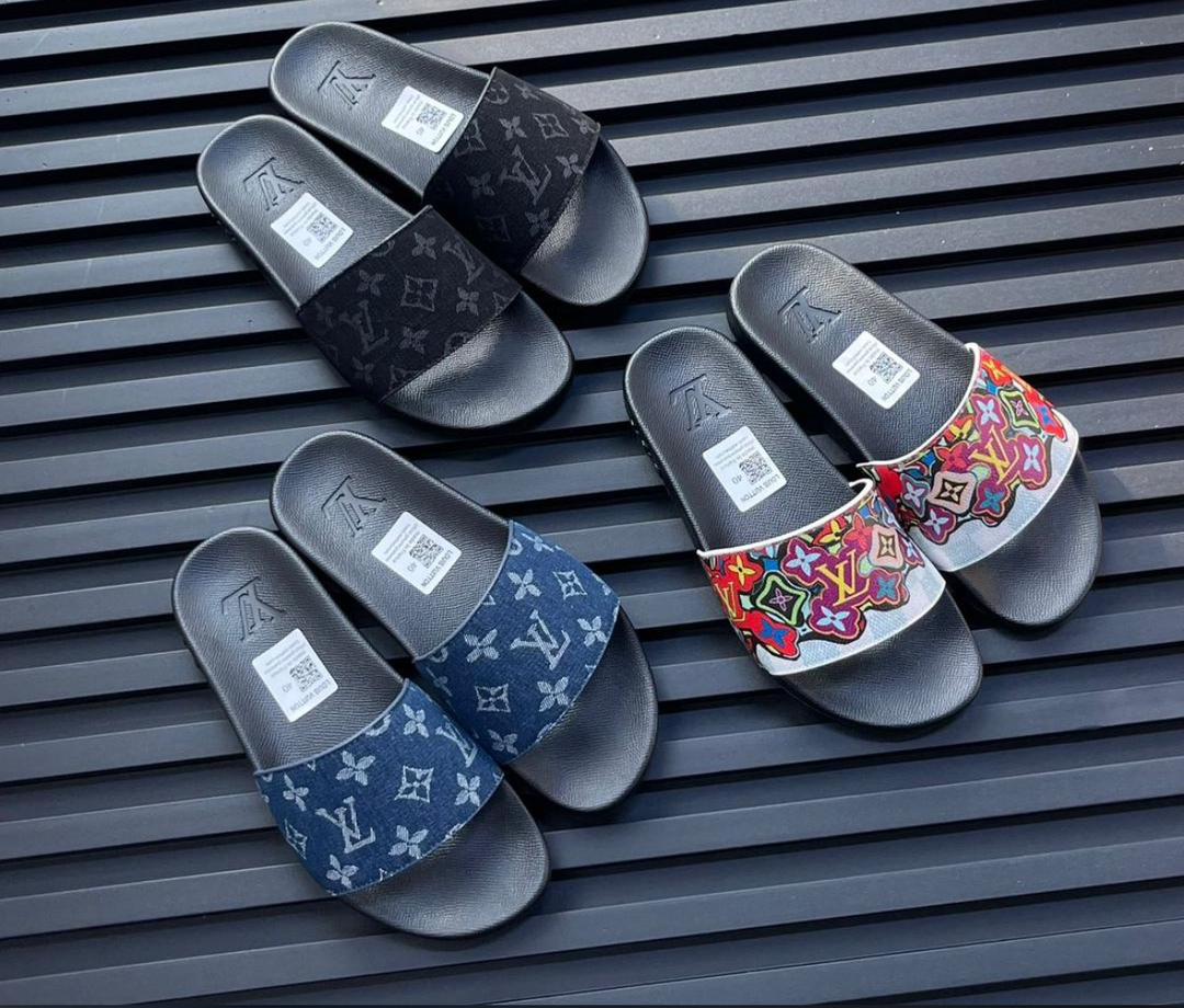 Comfortable Premium Men’s Flip Flops